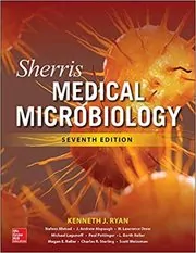 Sherris Medical Microbiology