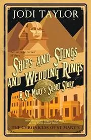Ships and Stings and Wedding Rings