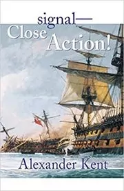 Signal-Close Action!