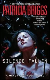 Silence Fallen