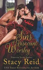 Sins of Viscount Worsley