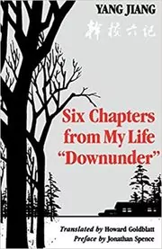 Six Chapters from My Life "Downunder"