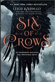 Six of Crows