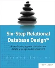 Six-Step Relational Database Design