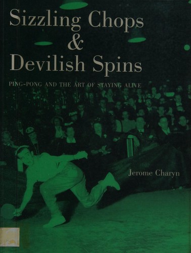 Sizzling Chops and Devilish Spins