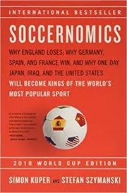 Soccernomics