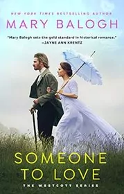 Someone to Love