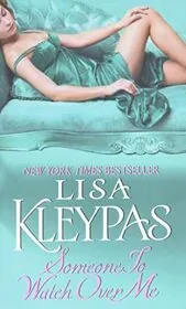 Someone to Watch Over Me