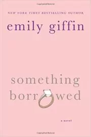 Something Borrowed