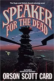 Speaker for the Dead