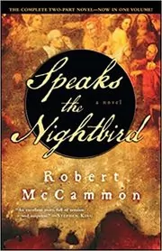 Speaks the Nightbird