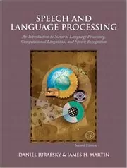 Speech and Language Processing