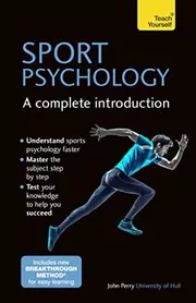 Sport Psychology