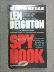 Spy Hook