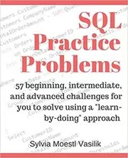 SQL Practice Problems