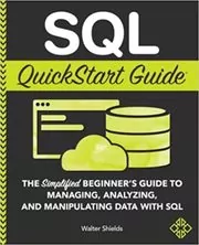 SQL QuickStart Guide