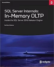 SQL Server Internals