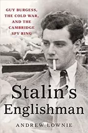 Stalin's Englishman