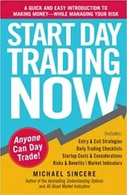 Start Day Trading Now