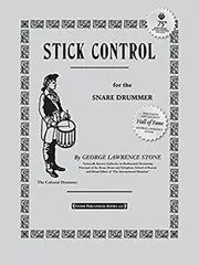 Stick Control