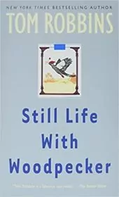 Still Life with Woodpecker