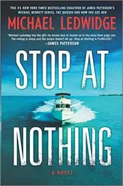 Stop at Nothing