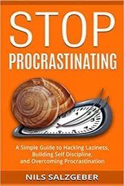 Stop Procrastinating