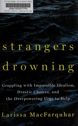 Strangers Drowning