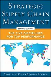 Strategic Supply Chain Management