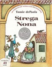 Strega Nona