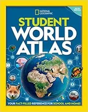 Student World Atlas