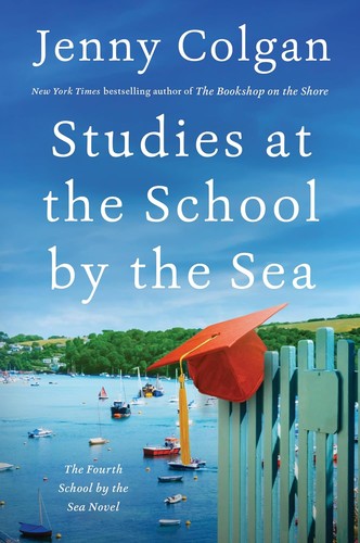 Studies at the School by the Sea / Studies