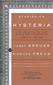 Studies on Hysteria