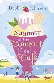 Summer at the Comfort Food Cafe
