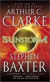 Sunstorm