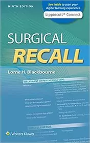 Surgical Recall