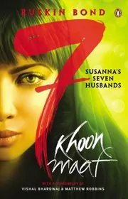 Susanna's Seven Husbands