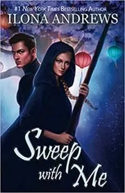 Sweep with Me