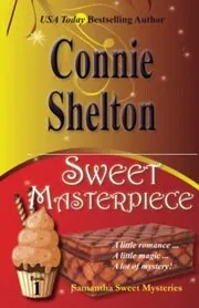 Sweet Masterpiece