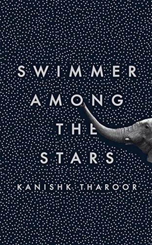 Swimmer Among the Stars Stories