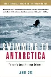 Swimming To Antarctica