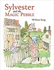 Sylvester and the Magic Pebble