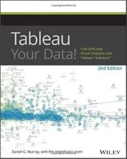 Tableau Your Data!