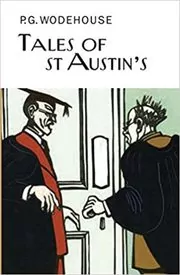 Tales of St. Austin's