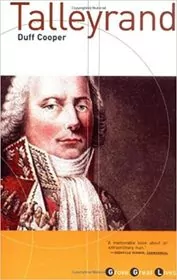 Talleyrand