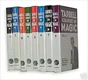 Tarbell Course in Magic