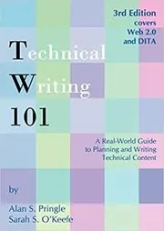 Technical Writing 101