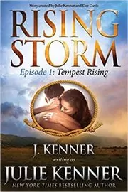 Tempest Rising