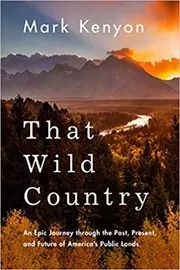 That Wild Country
