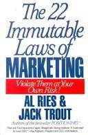 The 22 Immutable Laws of Marketing